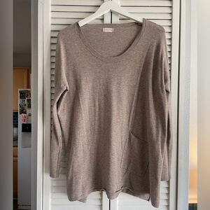 Altard State | Women’s Tunic Sweater